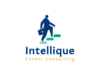 official company logo intellique career consulting