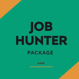 Jog hunter package product cover image